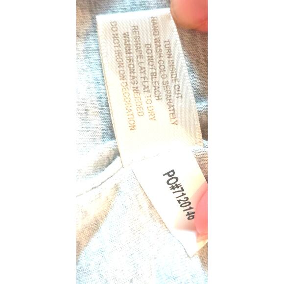 BOSTON PROPER XXS CAMO SEQUIN EMBELLISHED VARSITY FULL ZIP JACKET - Picture 10 of 12